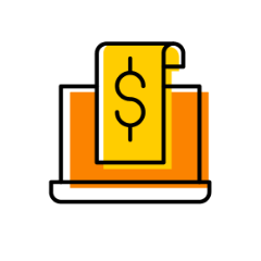 No Annual Fee Icon
