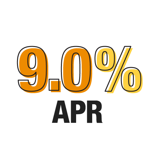 Great Fixed APR Icon