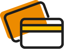 Icon of cards