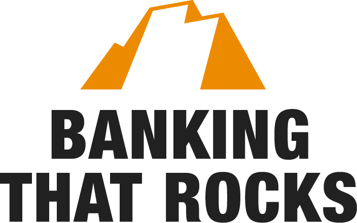 Utah First Banking That Rocks