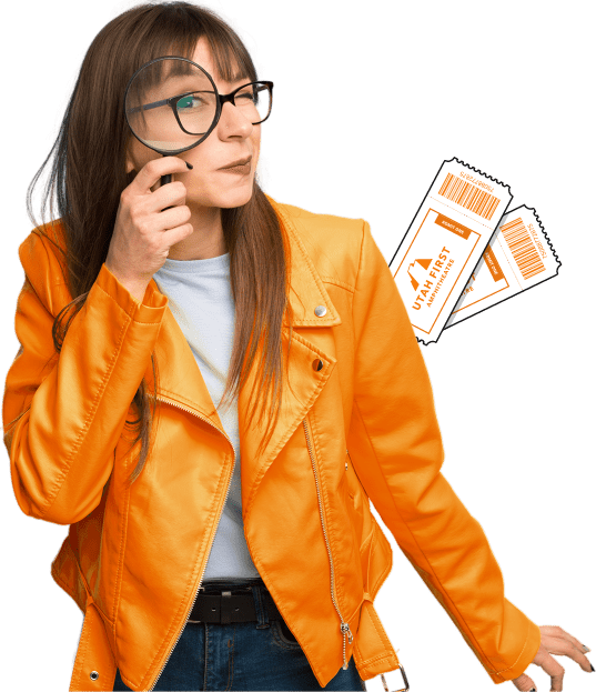 Looking for Tickets? Head to the Ticket Portal