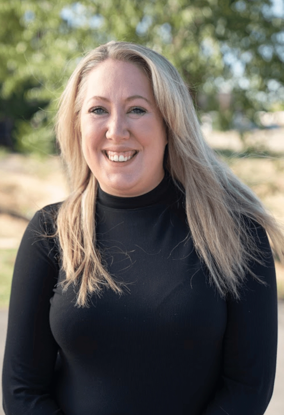 Charity Graham