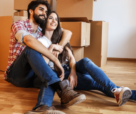 Home Mortgages