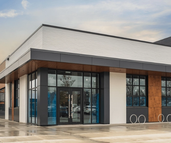 Commercial Real Estate Loans