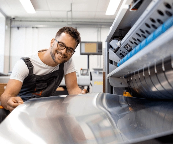 Equipment Loans