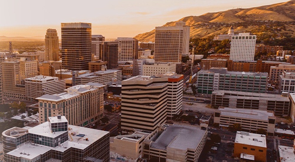 Mobile Hero Promotion