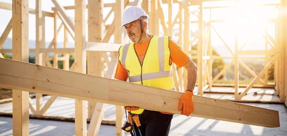 Mobile Hero Promotion