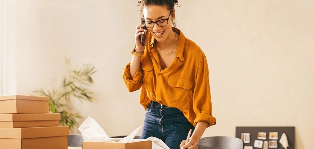 Mobile Hero Promotion