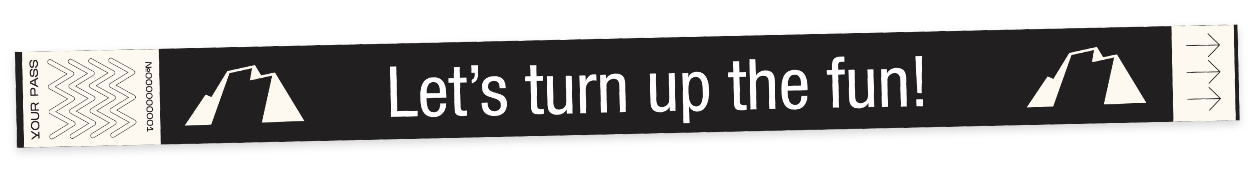 Find Your Next Jam Sesh <br>at Utah First AMP!