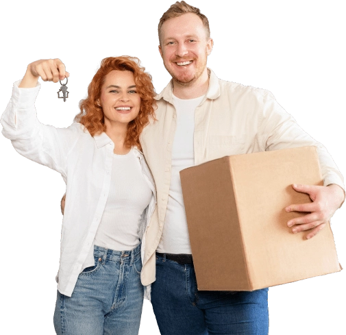 Find the Perfect <br>Mortgage for Your <br>Homeownership Journey