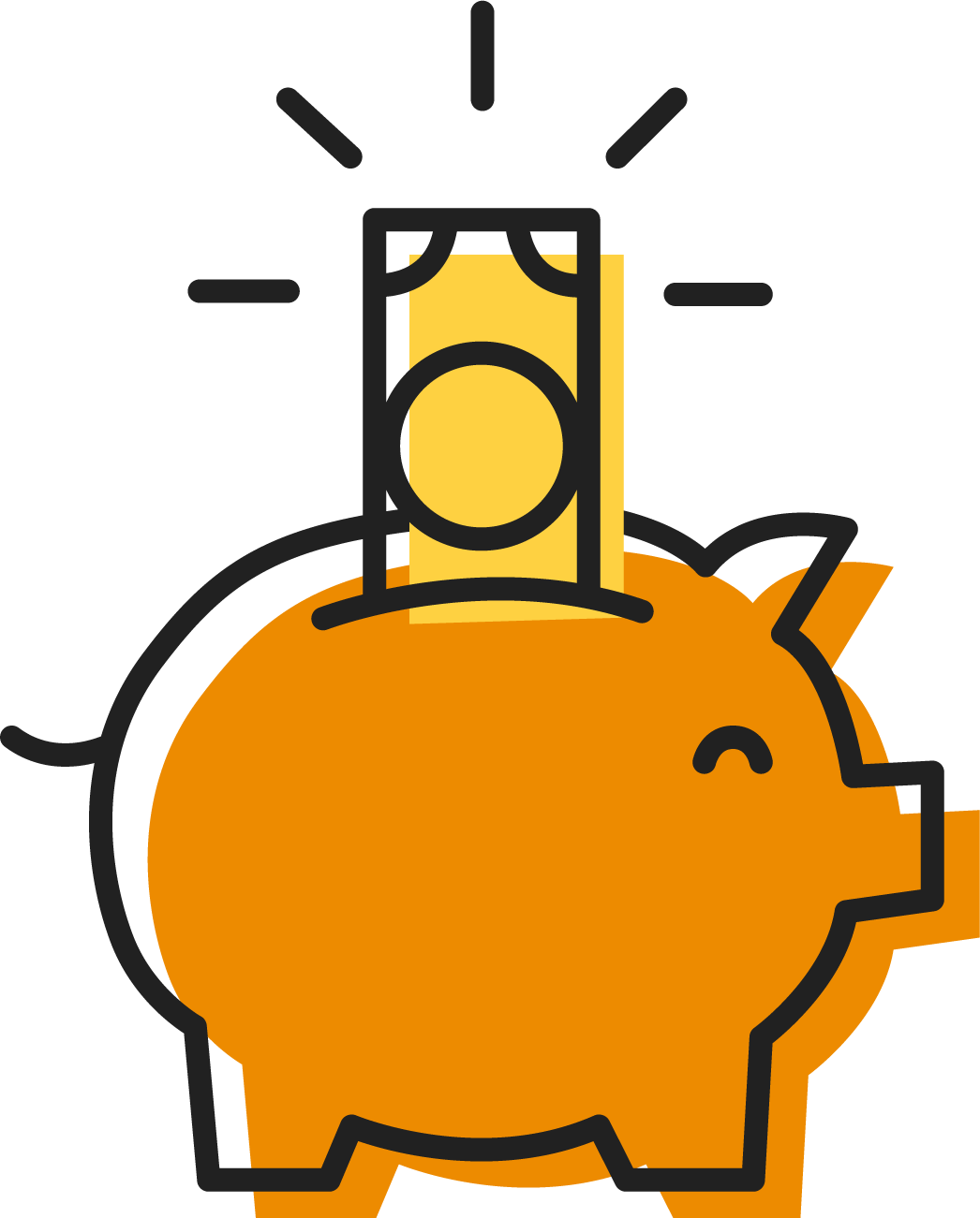 Saving Accounts