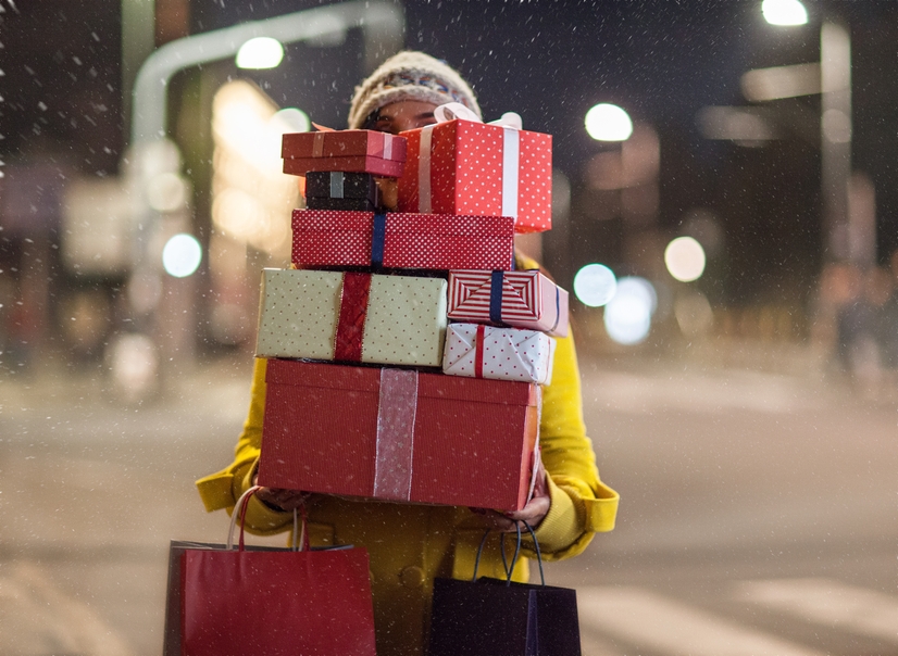 Last Minute Holiday Shopping Tips