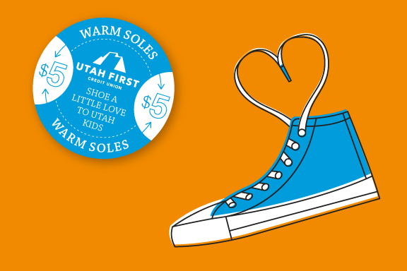 Shoe a Little Love