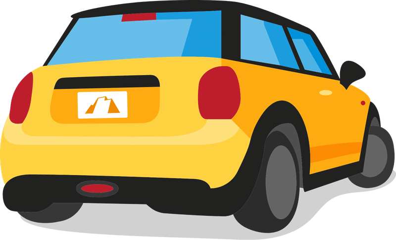 Utah First Car