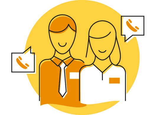 Live Phone Support