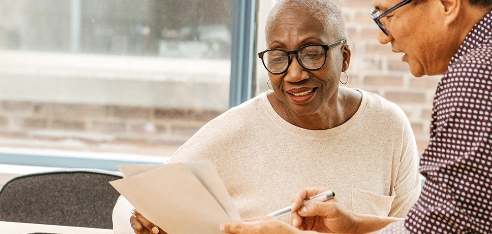 Mobile Hero Promotion