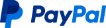 PayPal logo