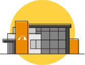 Graphic of Utah First branch