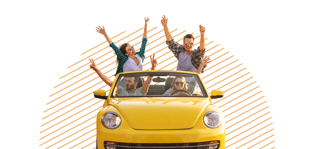 Mobile Hero Promotion