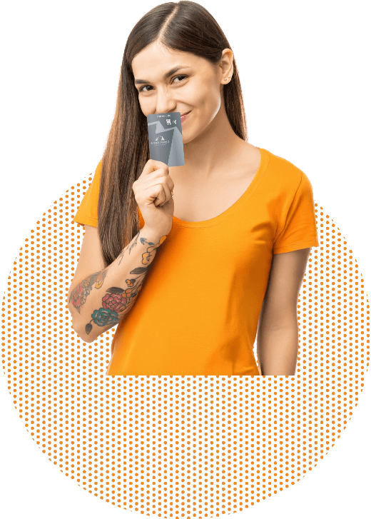 Utah First <br>Credit Union Accounts