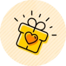 Daily Rewards Icon