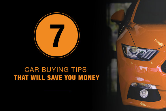 How To Get A Car Loan In 7 Steps