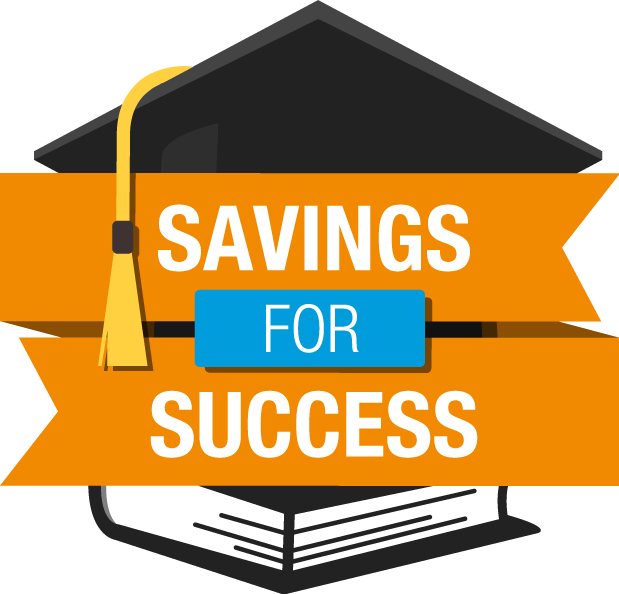 Savings For Success