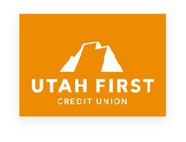 Utah First Credit Union logo