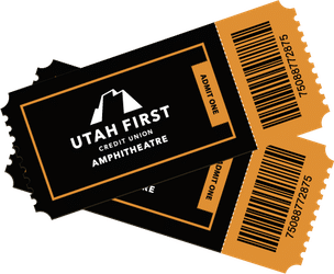 Utah First AMP Tickets