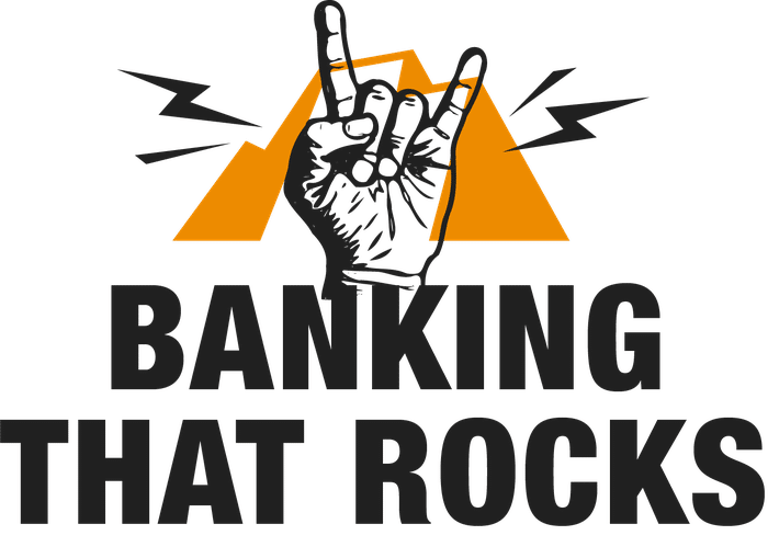 Utah First Banking That Rocks