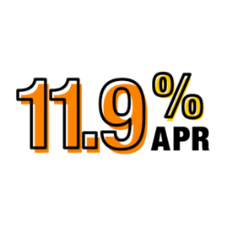 Great Fixed APR Icon