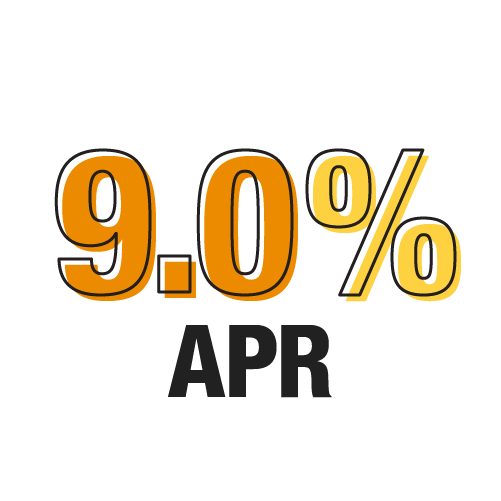 Great Fixed APR Icon