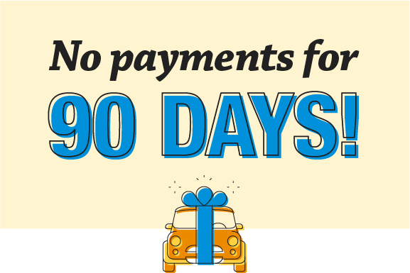 no payment for 90 days