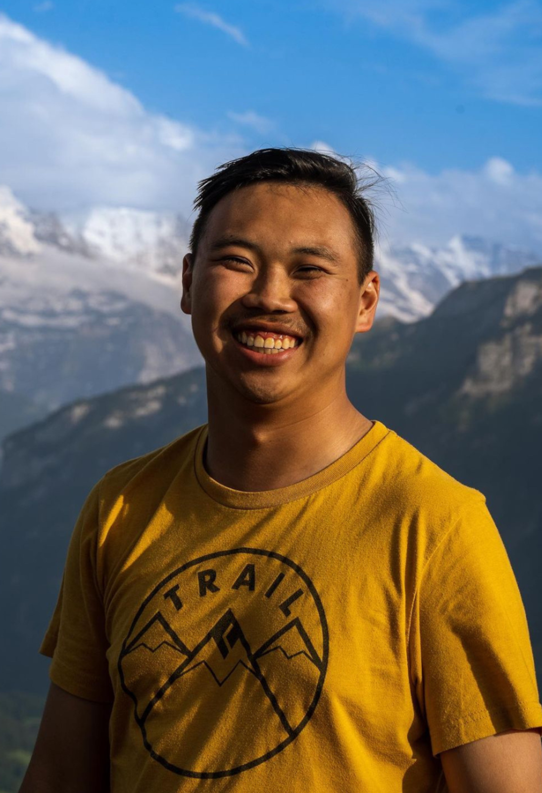 Alvin Chung
