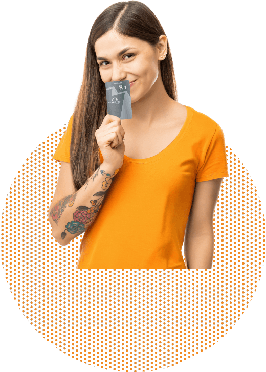 Utah First <br>Credit Union Accounts