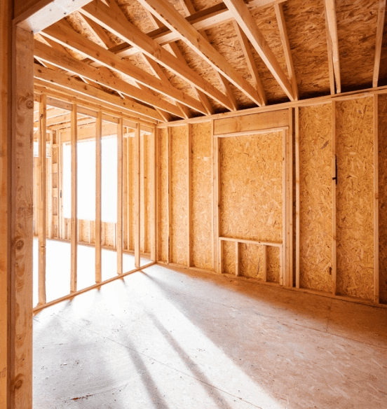 Residential Construction Loans