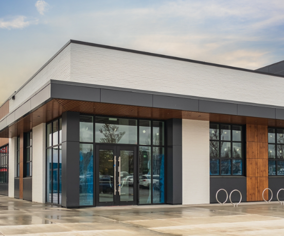 Commercial Real Estate Loans