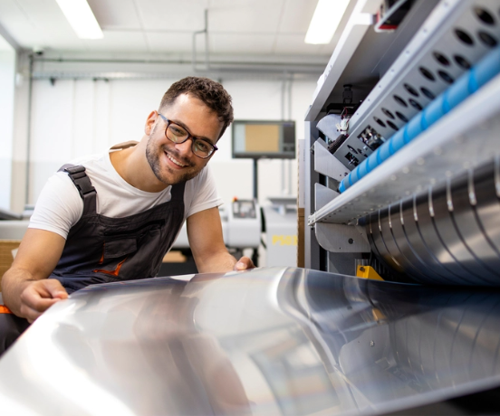 Equipment Loans