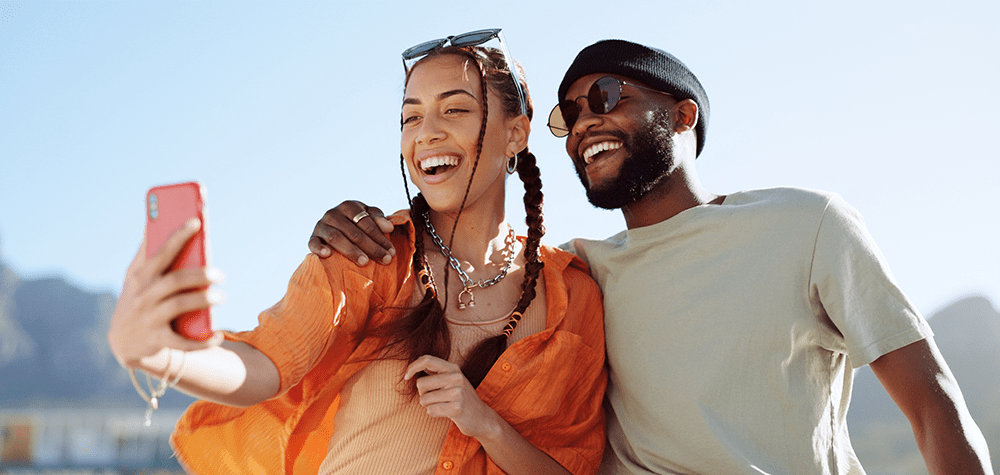 Mobile Hero Promotion