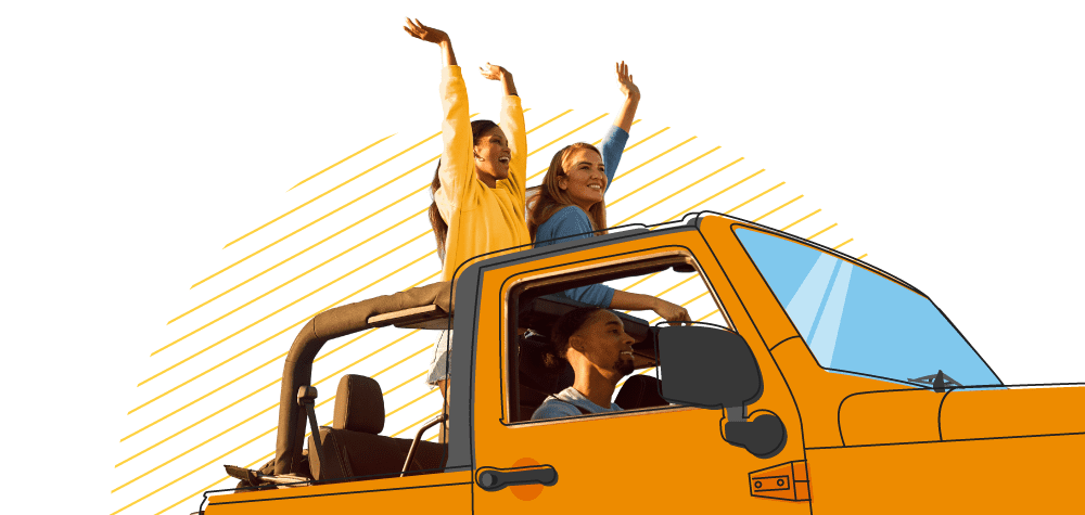 Mobile Hero Promotion