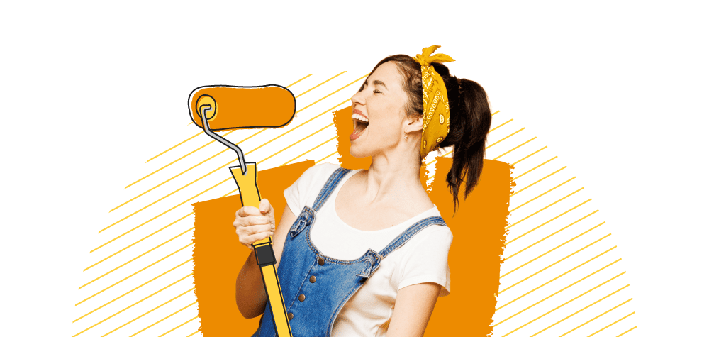 Mobile Hero Promotion