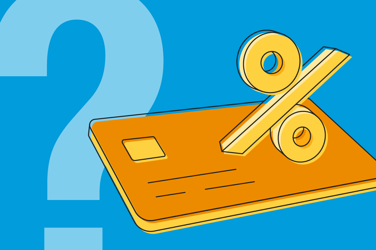 understanding credit card interest