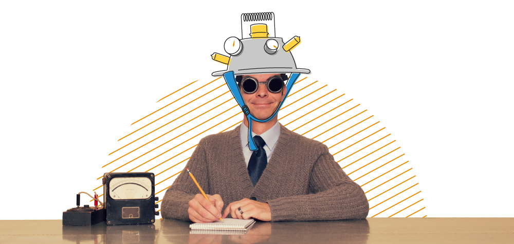 Mobile Hero Promotion