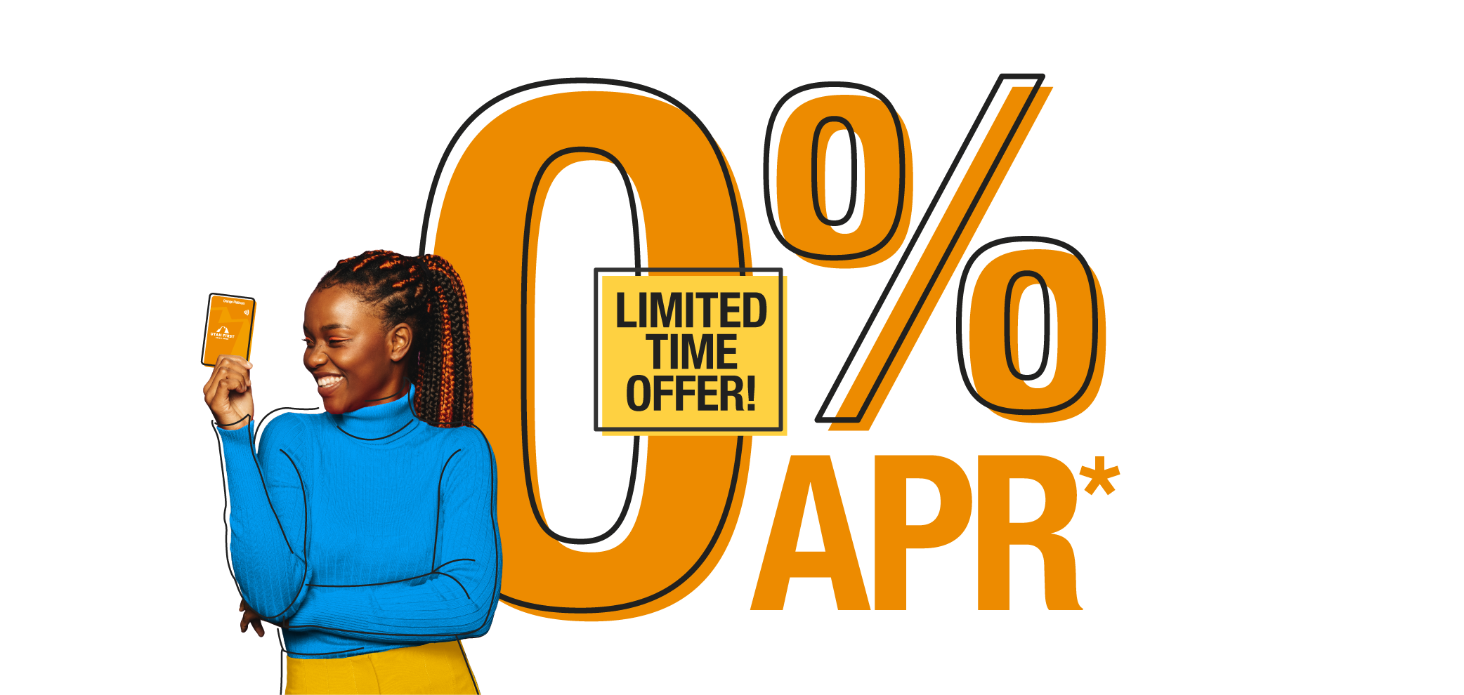 Mobile Hero Promotion