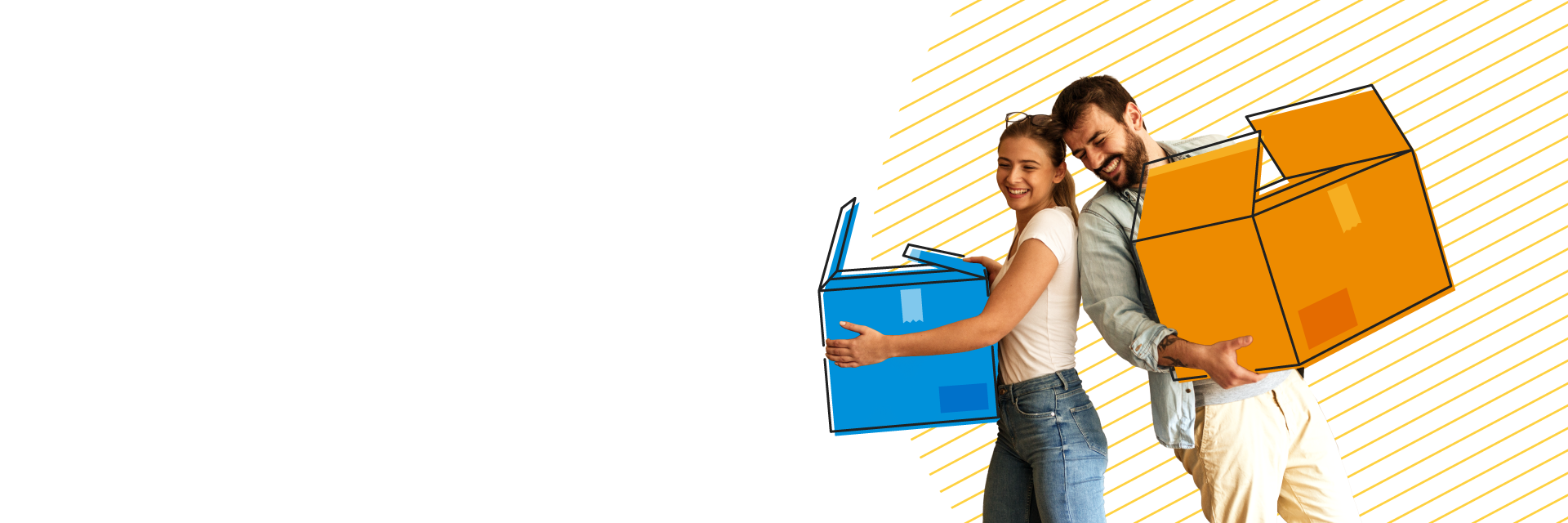 Mobile Hero Promotion