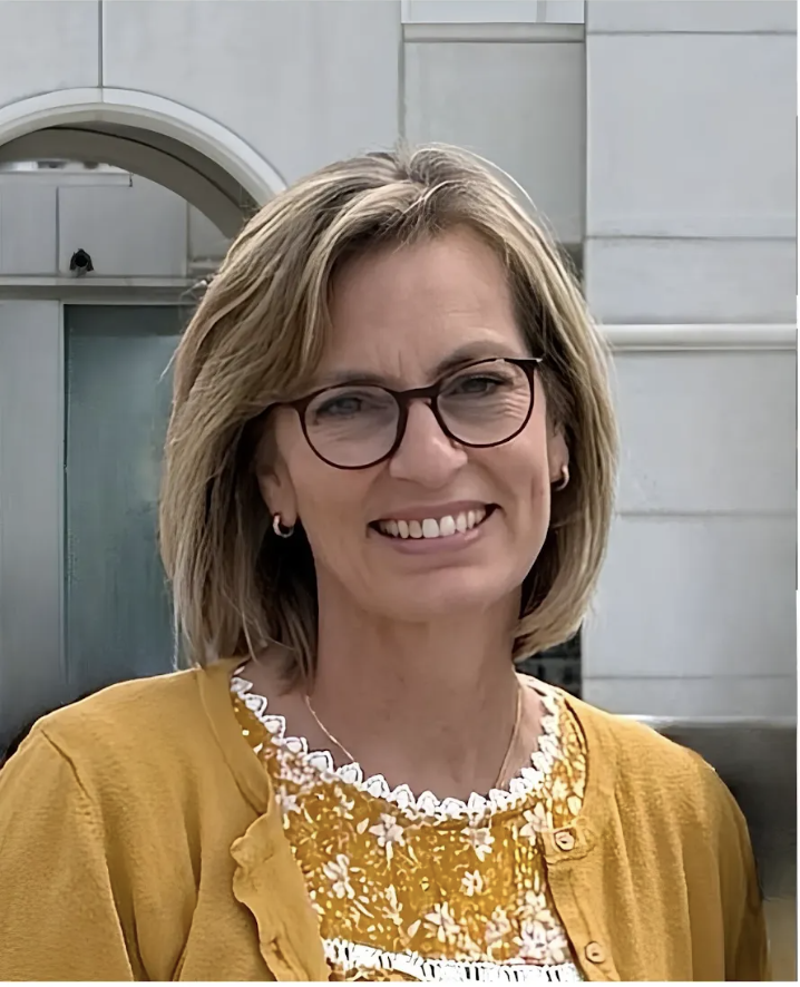 Tiffany Smith