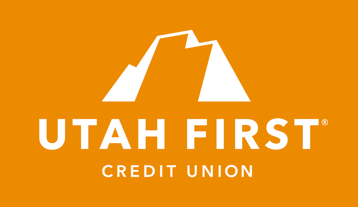 Utah First Credit Union logo