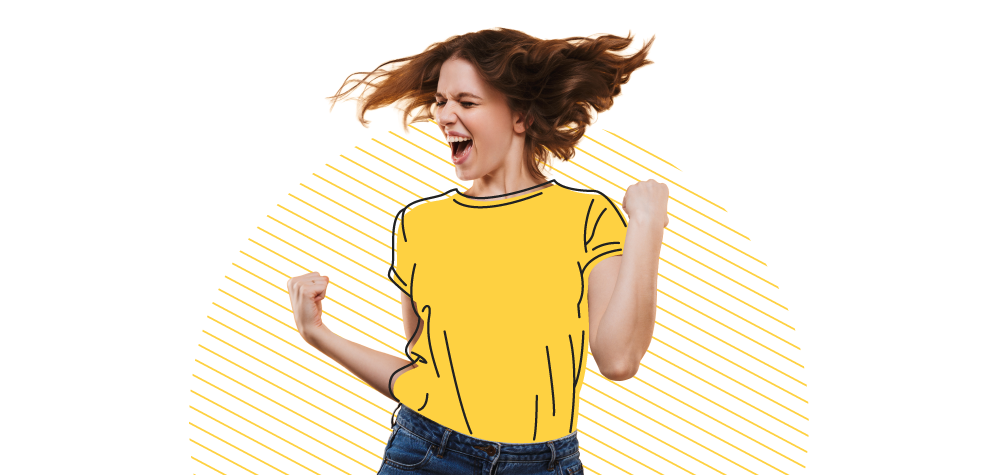 Mobile Hero Promotion